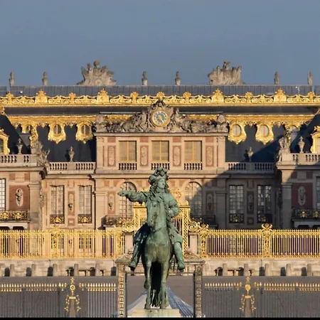 Appartement Magnifique & Atypique Aux Portes Du Chateau *