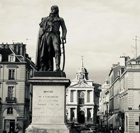 Magnifique & Atypique Aux Portes Du Chateau Апартаменты Версаль