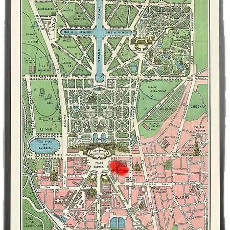 Magnifique & Atypique Aux Portes Du Chateau *