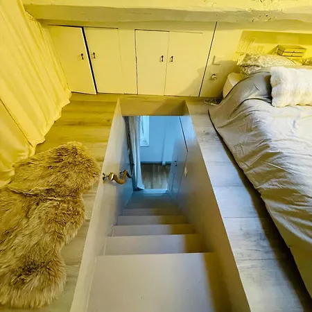 Magnifique & Atypique Aux Portes Du Chateau Appartement *